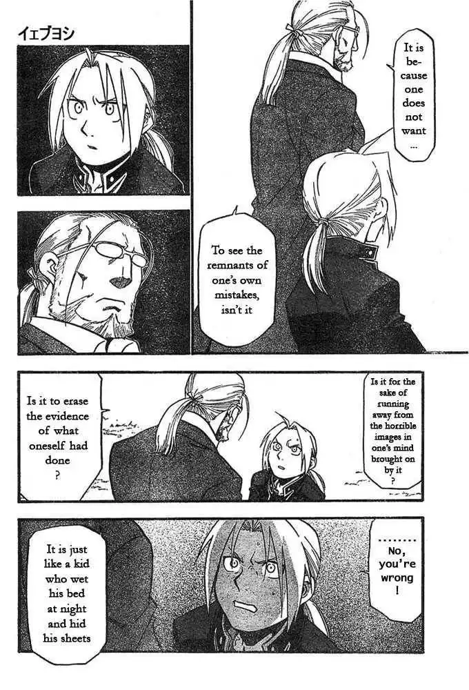 Full Metal Alchemist Chapter 42 6